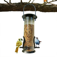Pet Bird Feeder - Axiwear