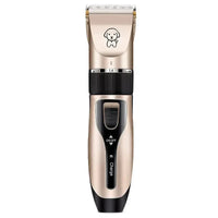 Pet Hair Clipper - Axiwear