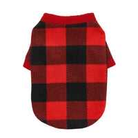 Christmas Dog Clothes - Axiwear