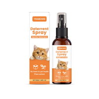 Pet Scratch Spray