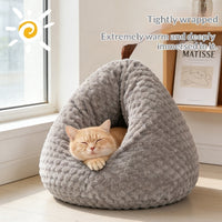 Warm Cat Nest