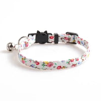 Idyllic cat collar - Axiwear