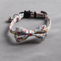 Idyllic cat collar - Axiwear