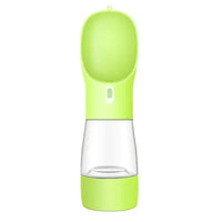 Portable water bottle - Axiwear