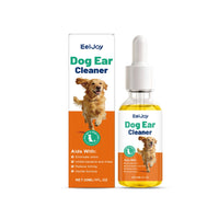 Dog Ear Cleaner