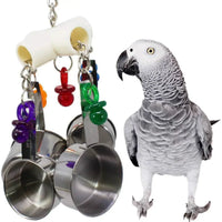 Parrot Bite Toy - Axiwear