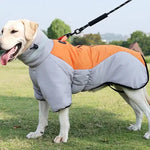 Load image into Gallery viewer, Dog Coat - Waterproof - Axiwear