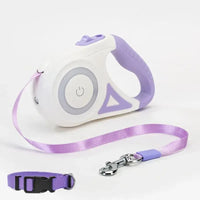 Retractable Dog Leash - Axiwear
