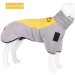Load image into Gallery viewer, Dog Coat - Waterproof - Axiwear