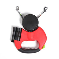 Retractable Dog Leash - Axiwear