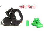 Load image into Gallery viewer, Retractable Dog Leash - Axiwear