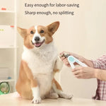 Load image into Gallery viewer, Pet Nails Clipper - Axiwear